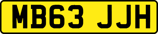 MB63JJH