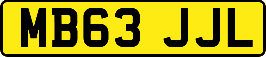 MB63JJL