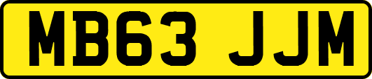 MB63JJM