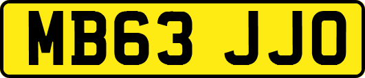 MB63JJO