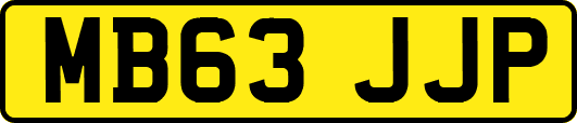 MB63JJP