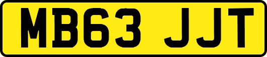 MB63JJT