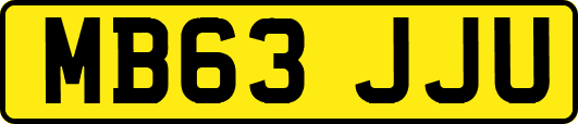MB63JJU