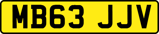 MB63JJV