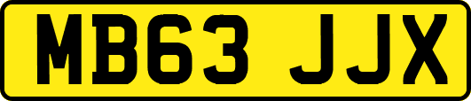 MB63JJX