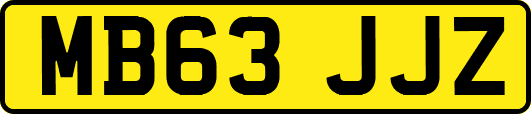 MB63JJZ