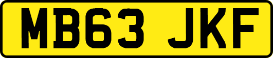 MB63JKF
