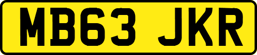 MB63JKR