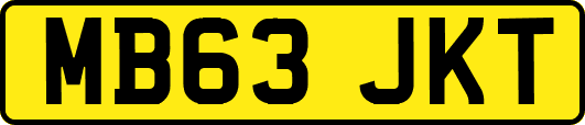 MB63JKT