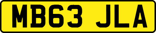 MB63JLA
