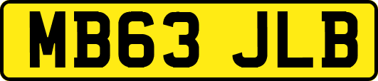 MB63JLB