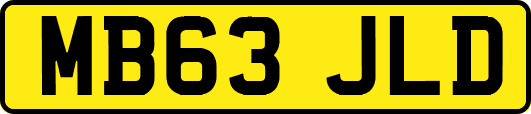 MB63JLD