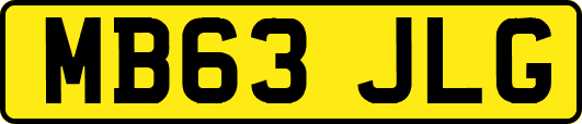 MB63JLG