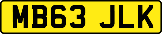 MB63JLK