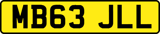 MB63JLL