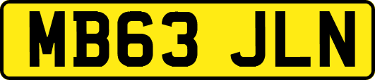 MB63JLN
