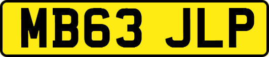 MB63JLP