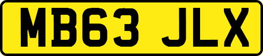 MB63JLX