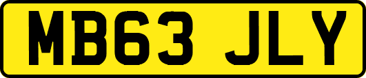MB63JLY