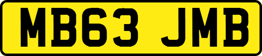MB63JMB