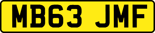 MB63JMF