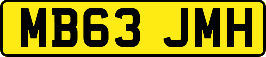 MB63JMH