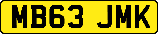 MB63JMK