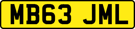MB63JML