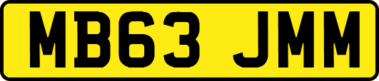 MB63JMM