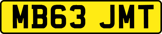 MB63JMT