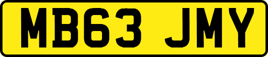 MB63JMY