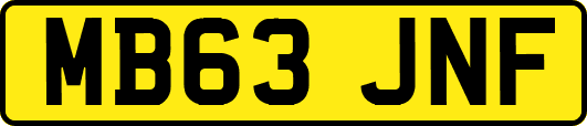 MB63JNF
