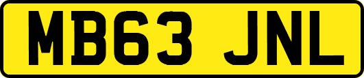 MB63JNL