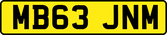 MB63JNM