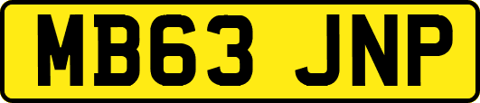 MB63JNP