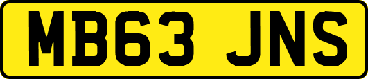 MB63JNS