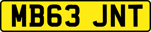 MB63JNT