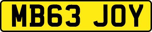 MB63JOY