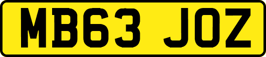 MB63JOZ