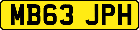 MB63JPH