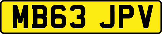 MB63JPV