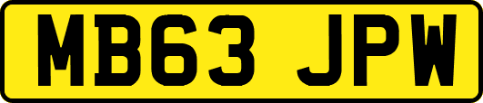 MB63JPW