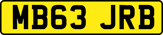 MB63JRB