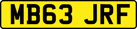 MB63JRF