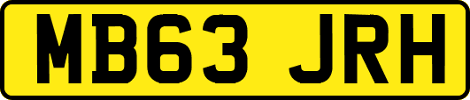MB63JRH