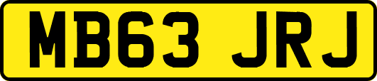 MB63JRJ