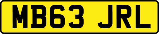 MB63JRL