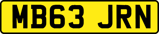 MB63JRN
