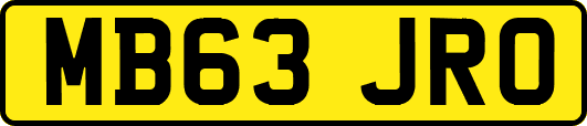 MB63JRO