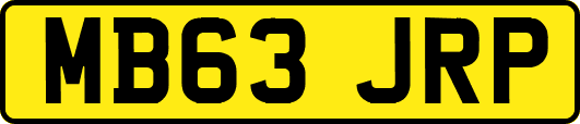 MB63JRP